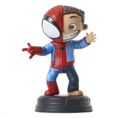 Marvel Animated Soška Peter Parker 10 cm