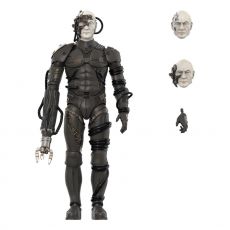 Star Trek: The Next Generation Ultimates Akční Figure Locutus of Borg 18 cm