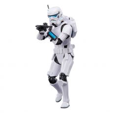 Star Wars Black Series Akční Figure SCAR Trooper Mic 15 cm