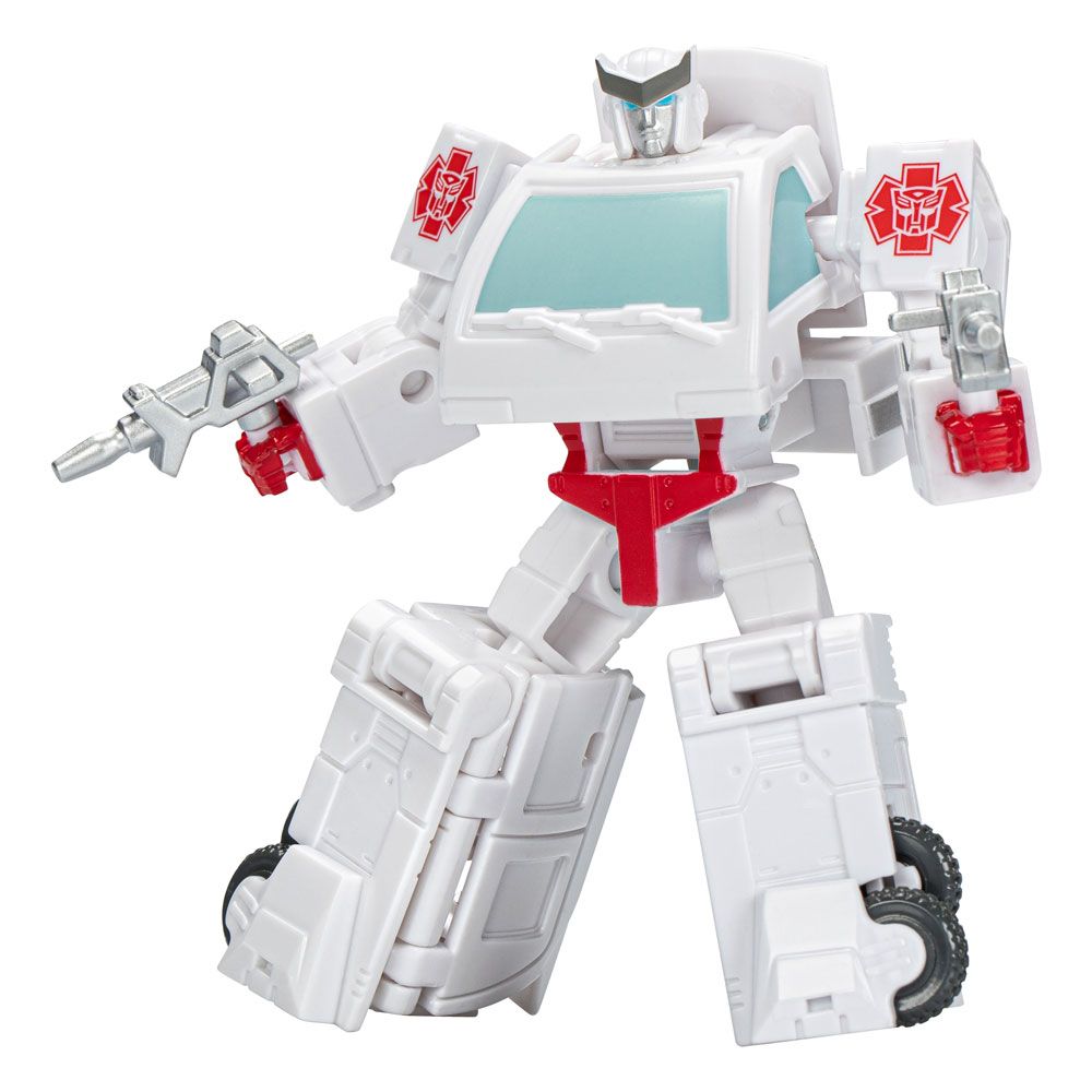 The Transformers: The Movie Studio Series Core Class Akční Figure Autobot Ratchet 9 cm Hasbro
