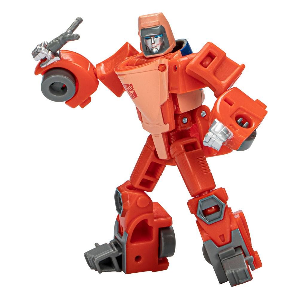 The Transformers: The Movie Studio Series Core Class Akční Figure Autobot Wheelie 9 cm Hasbro