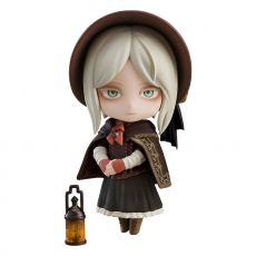 Bloodborne Nendoroid Akční Figure The Doll 10 cm