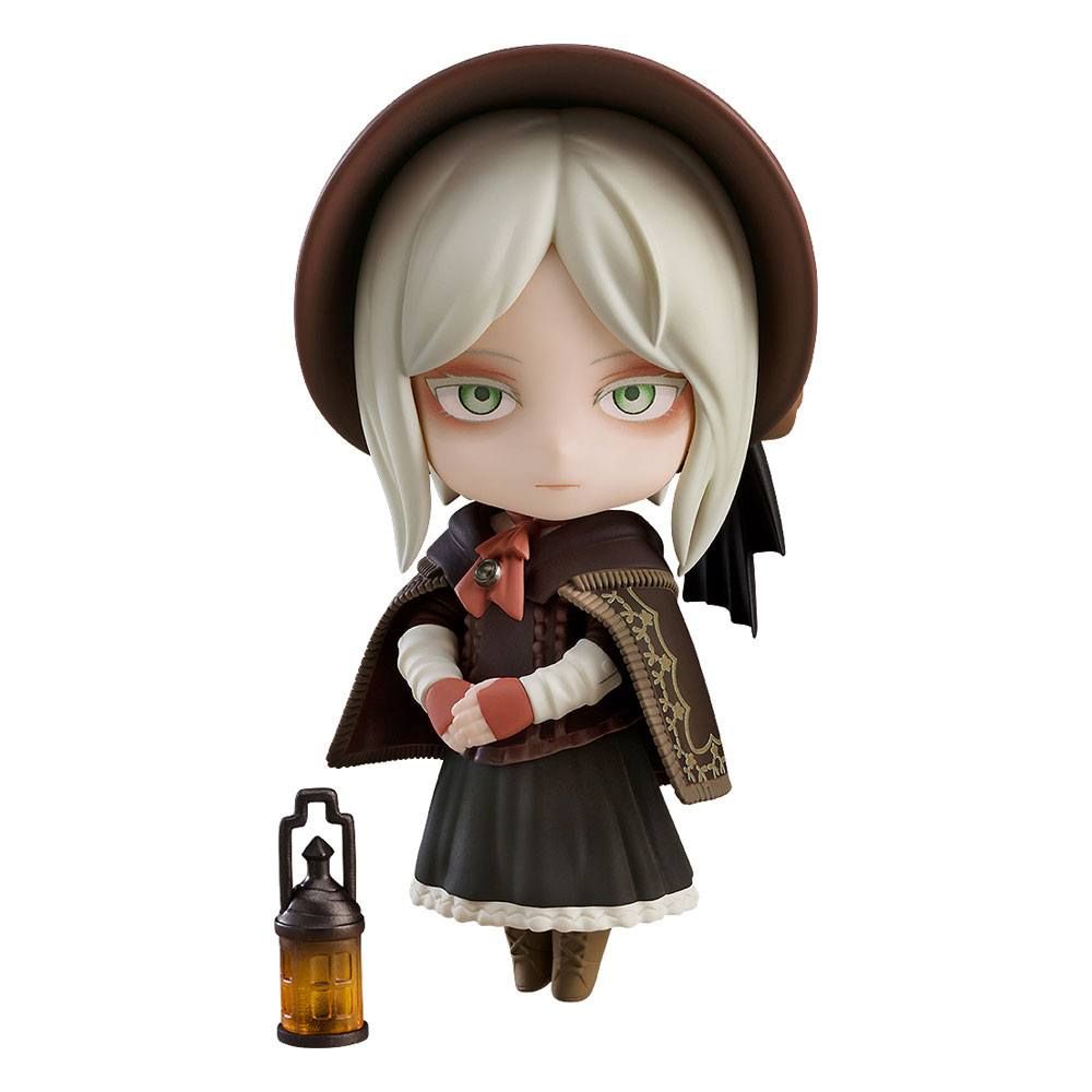 Bloodborne Nendoroid Akční Figure The Doll 10 cm Good Smile Company