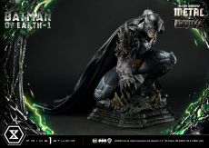 Dark Knights: Metal Soška 1/3 Batman of Earth-1 Deluxe Verze 43 cm Prime 1 Studio