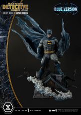 DC Comics Soška Batman Detective Comics #1000 Concept Design by Jason Fabok Blue Verze 105 cm