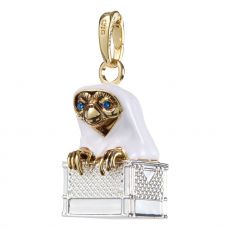 E.T. the Extra-Terrestrial Náramek Talisman Lumos E.T. In the Basket (gold & silver plated)