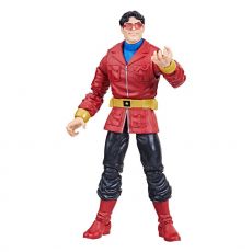 Marvel Legends Akční Figure Puff Adder BAF: Marvel's Wonder Man 15 cm