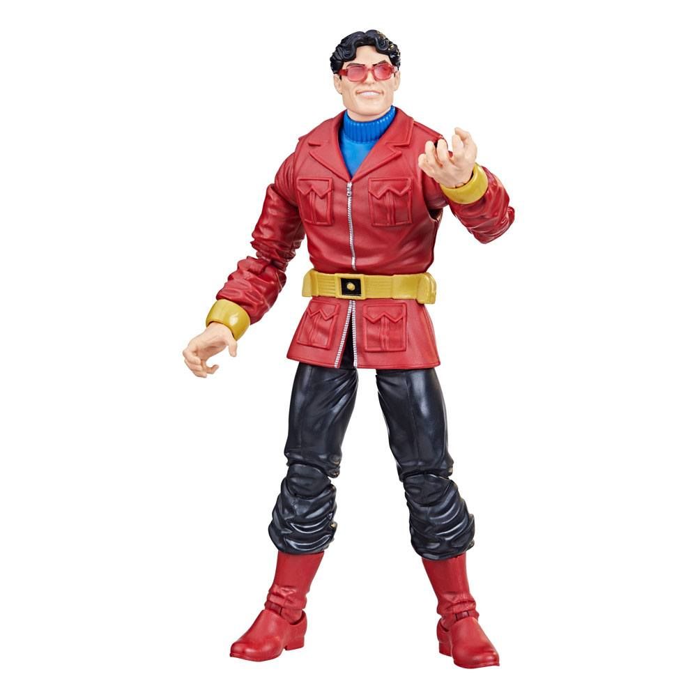 Marvel Legends Akční Figure Puff Adder BAF: Marvel's Wonder Man 15 cm Hasbro