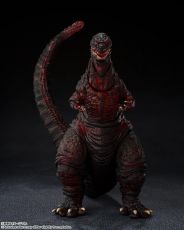 Shin Godzilla S.H. MonsterArts Akční Figure Godzilla 4th Form Night Combat Ver. 18 cm