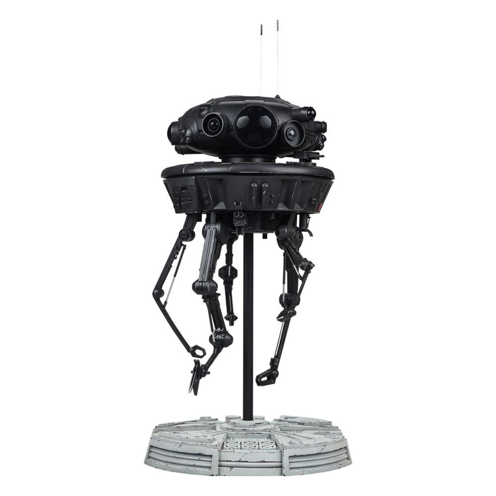 Star Wars Premium Format Soška Probe Droid 68 cm Sideshow Collectibles