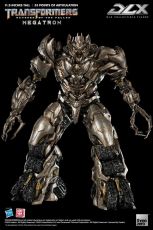 Transformers: Revenge of the Fallen DLX Akční Figure 1/6 Megatron 28 cm