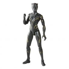 Black Panther: Wakanda Forever Marvel Legends Series Akční Figure Black Panther 15 cm