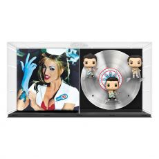 Blink-182 POP! Albums DLX vinylová Figure 3-Pack Enema of the State 9 cm