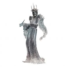 Lord of the Rings Mini Epics vinylová Figure The Witch-King of the Unseen Lands Limited Edition 19 cm