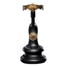 Lord of the Rings Replika 1/4 Crown of King Théoden 12 cm