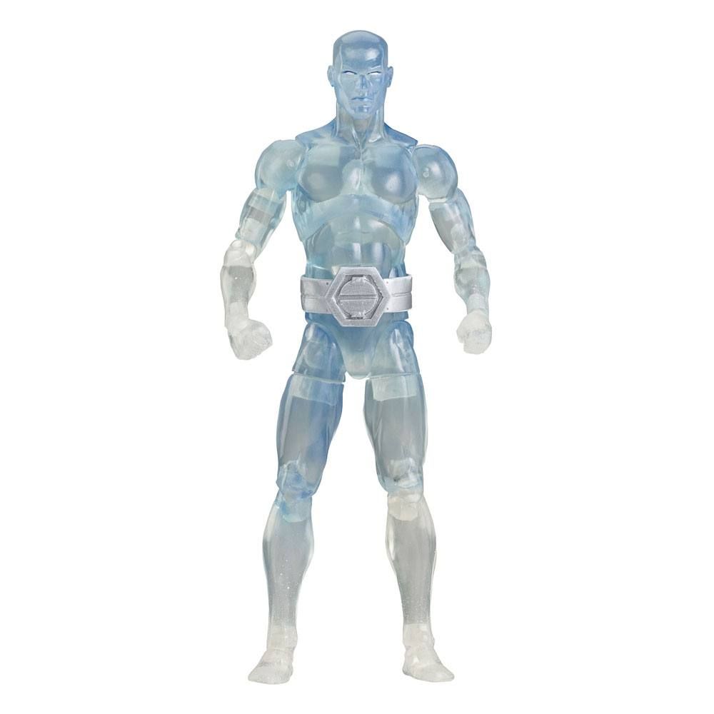 Marvel Select Akční Figure Iceman 18 cm Diamond Select