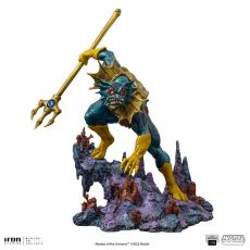 Masters of the Universe BDS Art Scale Soška 1/10 Mer-Man 27 cm