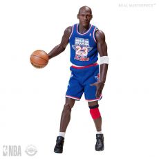 NBA Kolekce Real Masterpiece Akční Figure 1/6 Michael Jordan All Star 1993 Limited Edition 30 cm