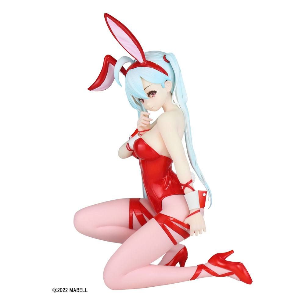 Original Character Soška 1/5 Neala Red Rabbit Illustration by MaJO 19 cm Kaitendoh