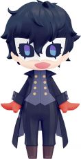 Persona 5 Royal HELLO! GOOD SMILE Akční Figure Joker 10 cm