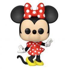 Sensational 6 POP! Disney vinylová Figure Minnie Mouse 9 cm