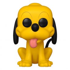 Sensational 6 POP! Disney vinylová Figure Pluto 9 cm