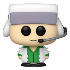 South Park 20th Anniversary POP! TV vinylová Figure Boyband Kyle 9 cm