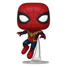 Spider-Man: No Way Home POP! Marvel vinylová Figure Spider-Man Swing 9 cm