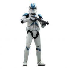 Star Wars: Obi-Wan Kenobi Akční Figure 1/6 501st Legion Clone Trooper 30 cm
