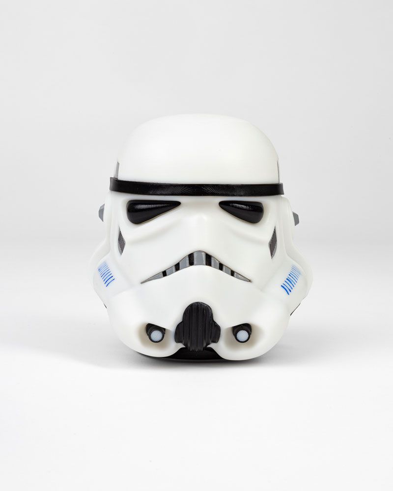Star Wars Silikonová Light Stormtrooper ItemLab