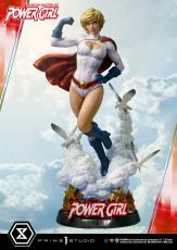 DC Comics Museum Masterline Soška Power Girl 75 cm Prime 1 Studio