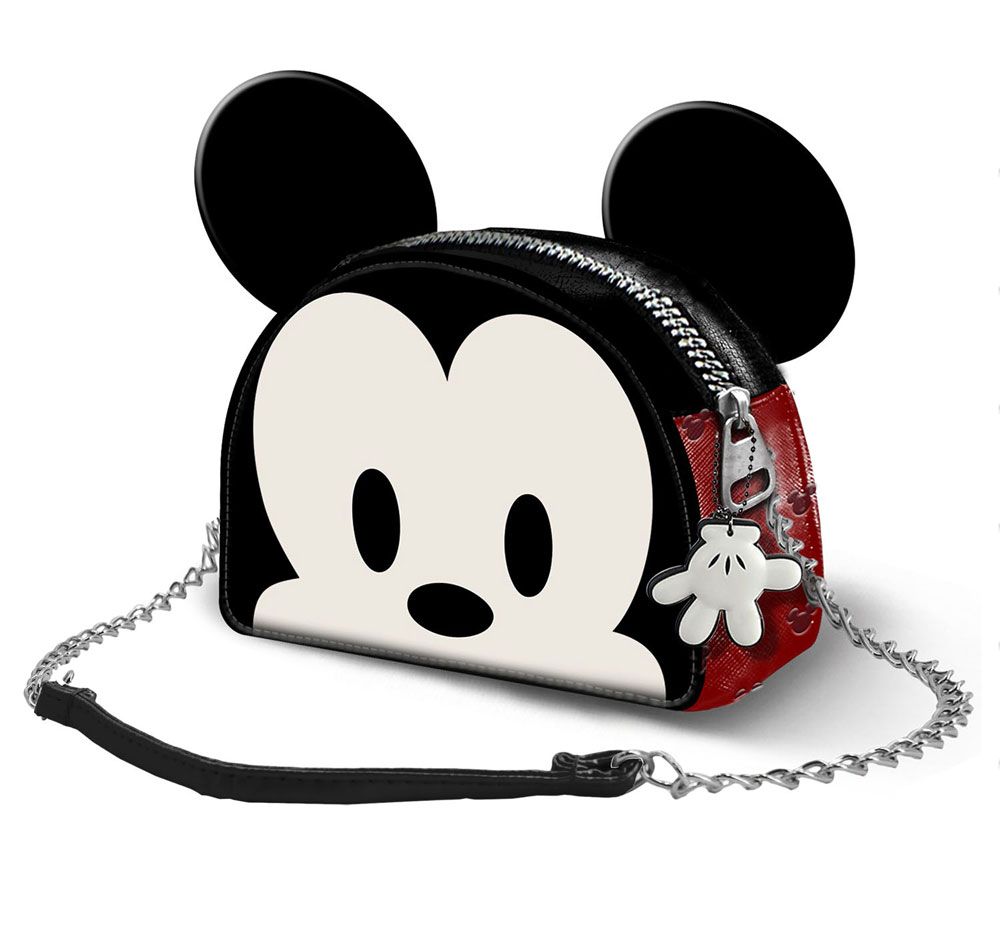 Disney Handbag Mickey M Kolekce Heady Karactermania
