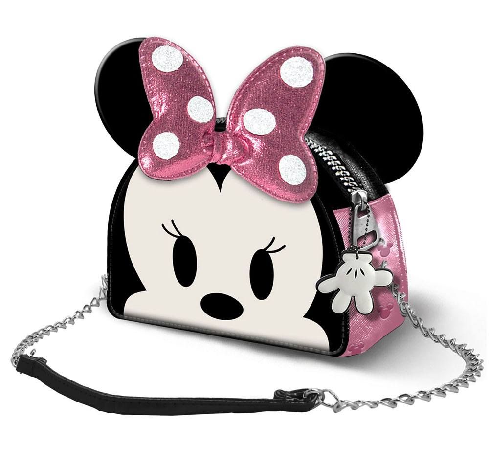 Disney Handbag Minnie M Kolekce Heady Karactermania