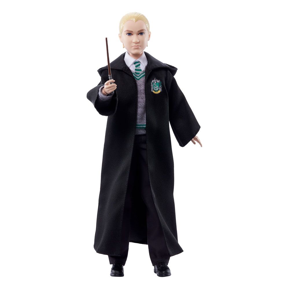 Harry Potter Doll Draco Malfoy 26 cm Mattel