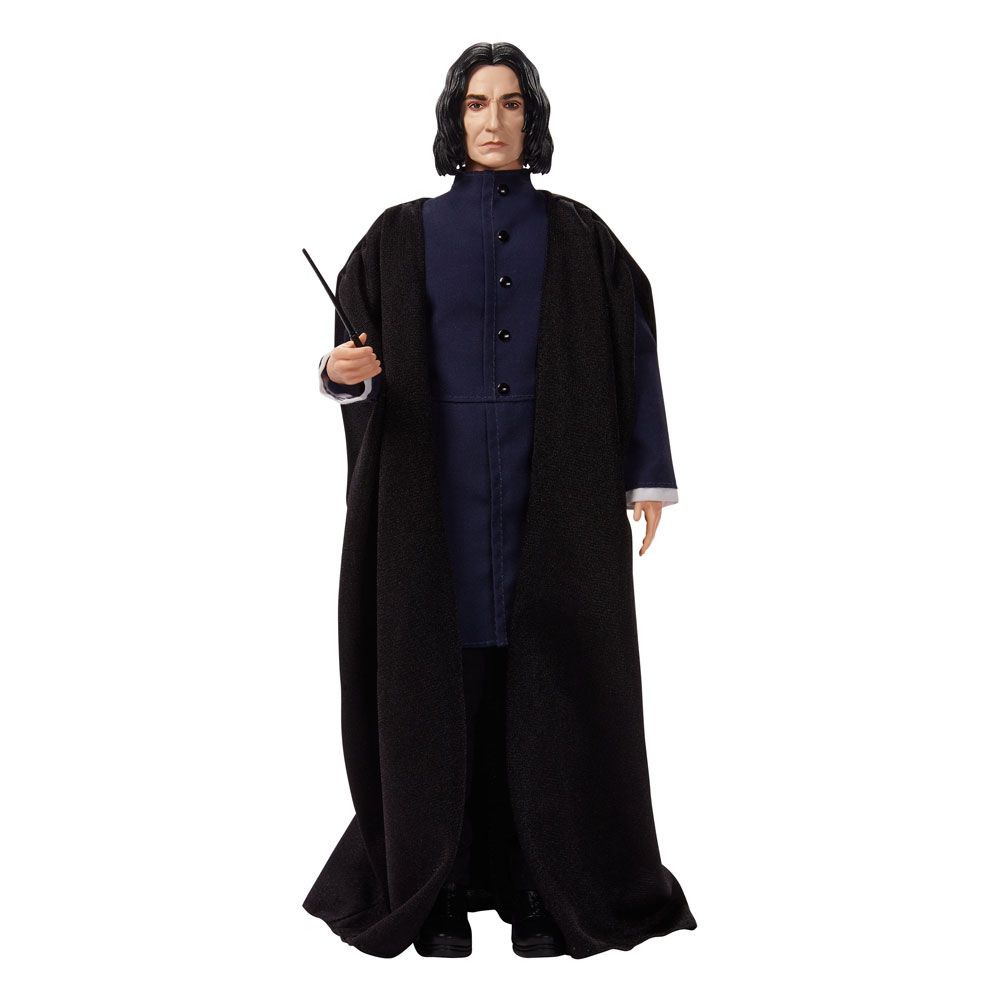 Harry Potter Doll Severus Snape 31 cm Mattel