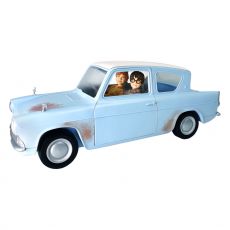 Harry Potter Herní sada with Doll Harry & Ron's Flying Car Adventure