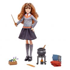 Harry Potter Herní sada with Doll Hermione's Polyjuice Potions
