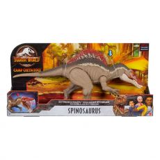 Jurassic World: Camp Cretaceous Akční Figure Extreme Chompin' Spinosaurus
