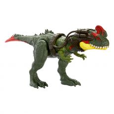Jurassic World Dino Trackers Akční Figure Gigantic Trackers Sinotyrannus Mattel