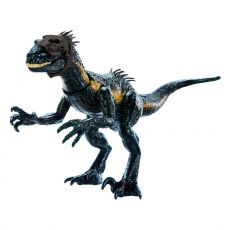 Jurassic World Dino Trackers Akční Figure Track 'n Attack Indoraptor