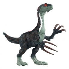 Jurassic World: Dominion Akční Figure Sound Slashin' Therizinosaurus