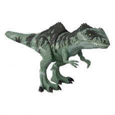 Jurassic World: Dominion Akční Figure Strike 'n Roar Giganotosaurus