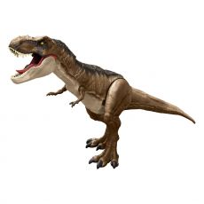Jurassic World: Dominion Akční Figure Super Colossal Tyrannosaurus Rex