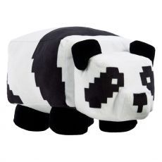Minecraft Plyšák Figure Panda 12 cm