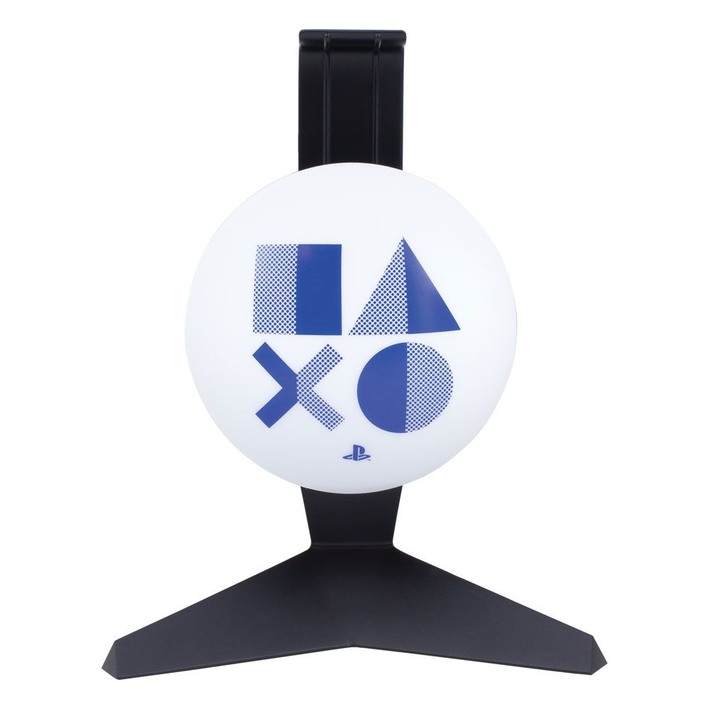 Playstation Head Light Symbols 23 cm Paladone Products