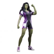 She-Hulk: Attorney at Law Akční Figure 1/6 She-Hulk 35 cm Hot Toys