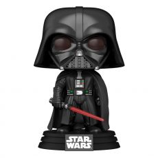 Star Wars New Classics POP! Star Wars vinylová Figure Darth Vader 9 cm