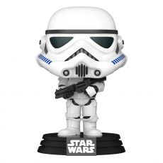 Star Wars New Classics POP! Star Wars Vinyl Figure Stormtrooper 9 cm Funko