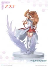Sword Art Online Prisma Wing PVC Soška 1/7 Asuna 28 cm