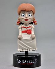 The Conjuring Universe Body Knocker Bobble Figure Annabelle 16 cm NECA